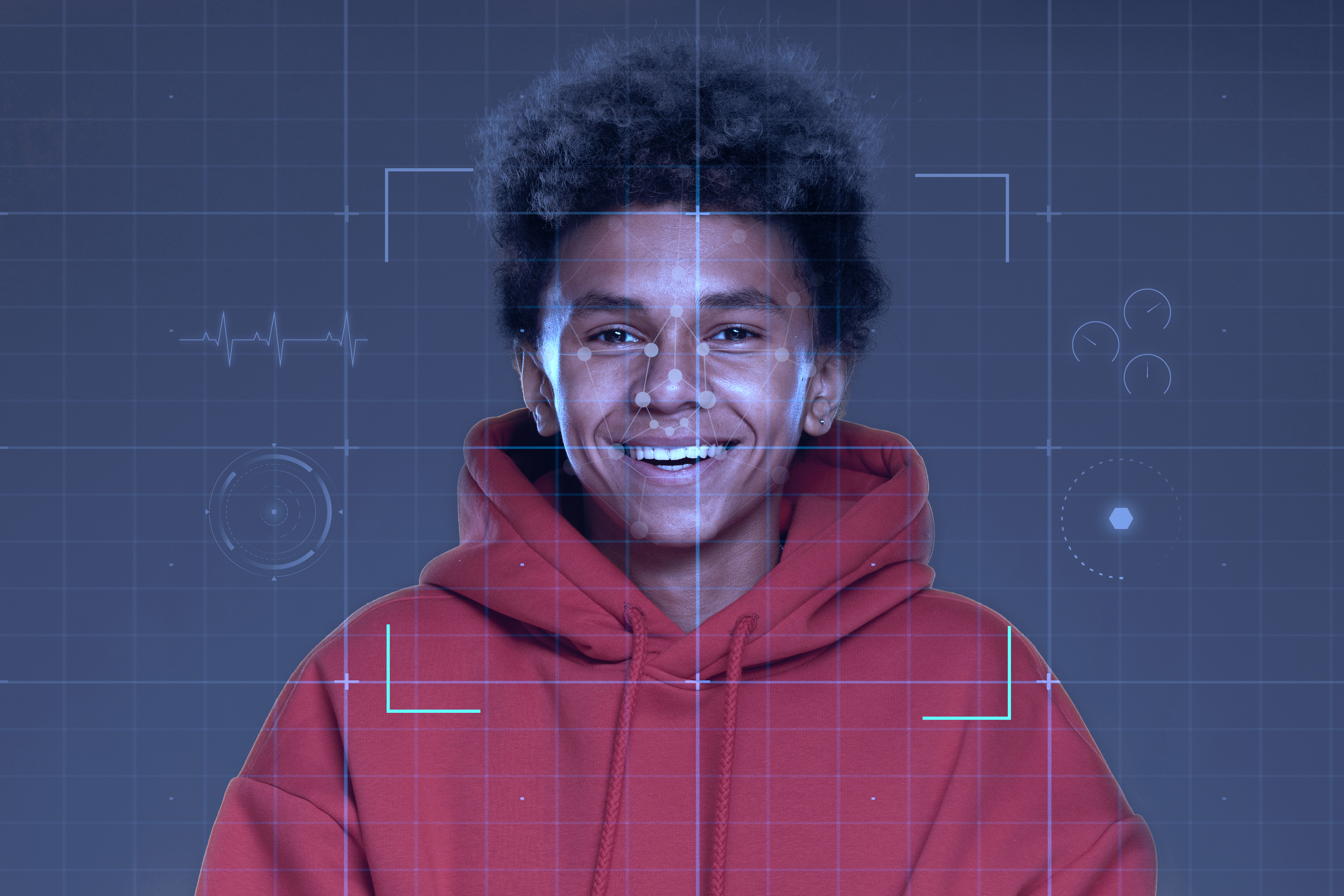 Our secure verification flow