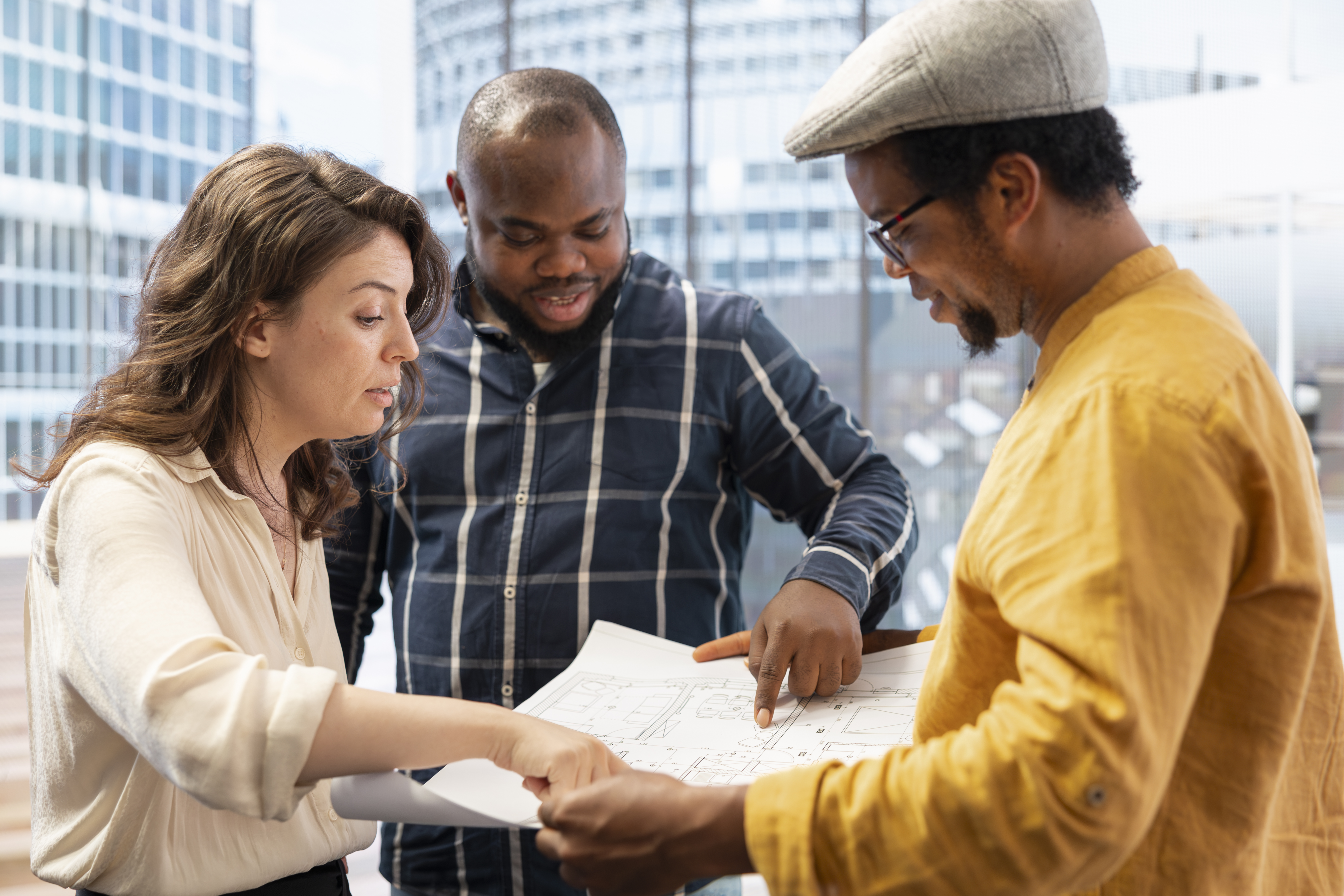 From abroad to opportunity: investing in Congo through the diaspora network.